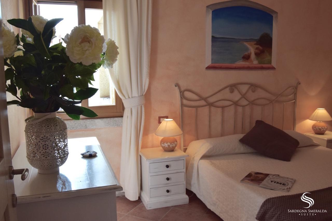 Villaggio Smeralda By Sardegna Smeralda Suite ポルト・ロトンド エクステリア 写真